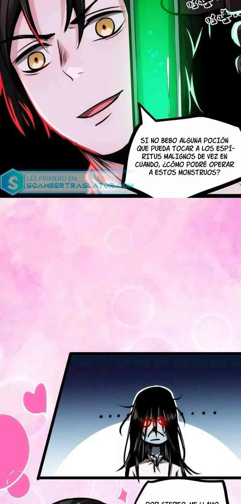 Boticario Misterioso Capítulo 64 - Page 15