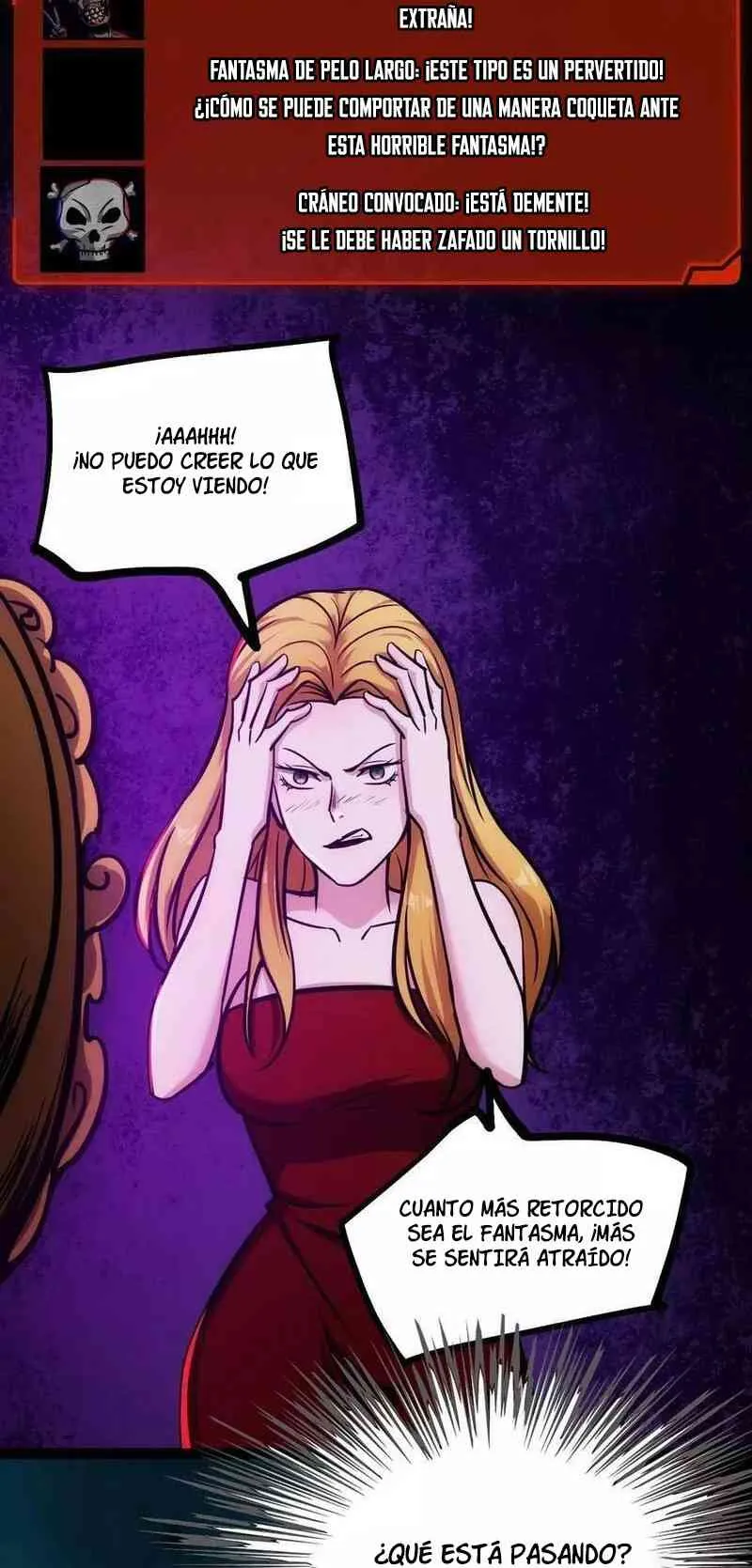 Boticario Misterioso Capítulo 64 - Page 17