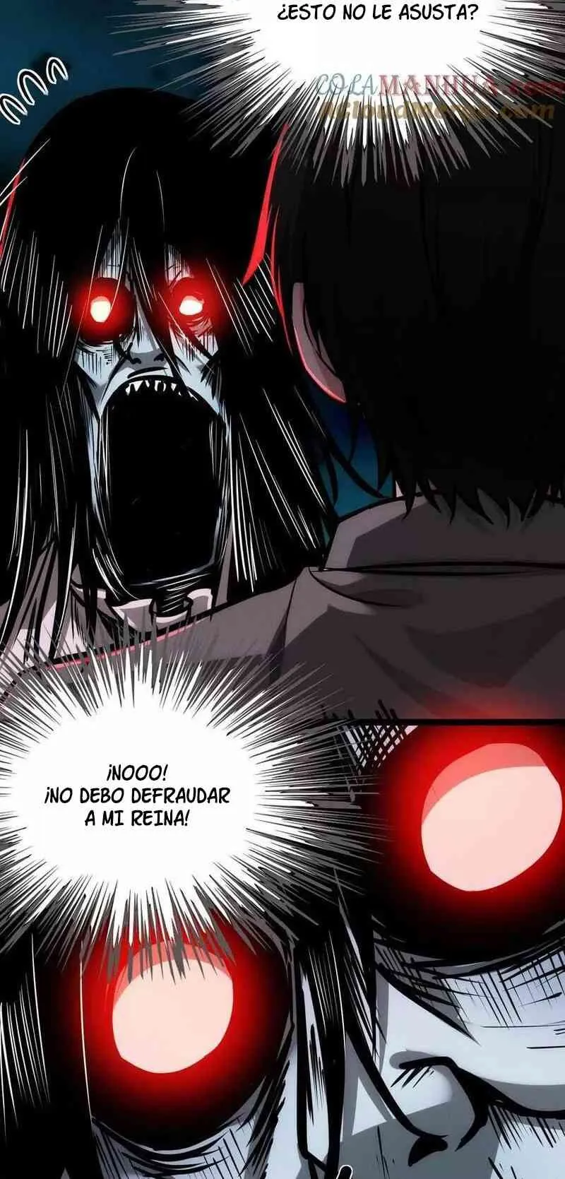 Boticario Misterioso Capítulo 64 - Page 18