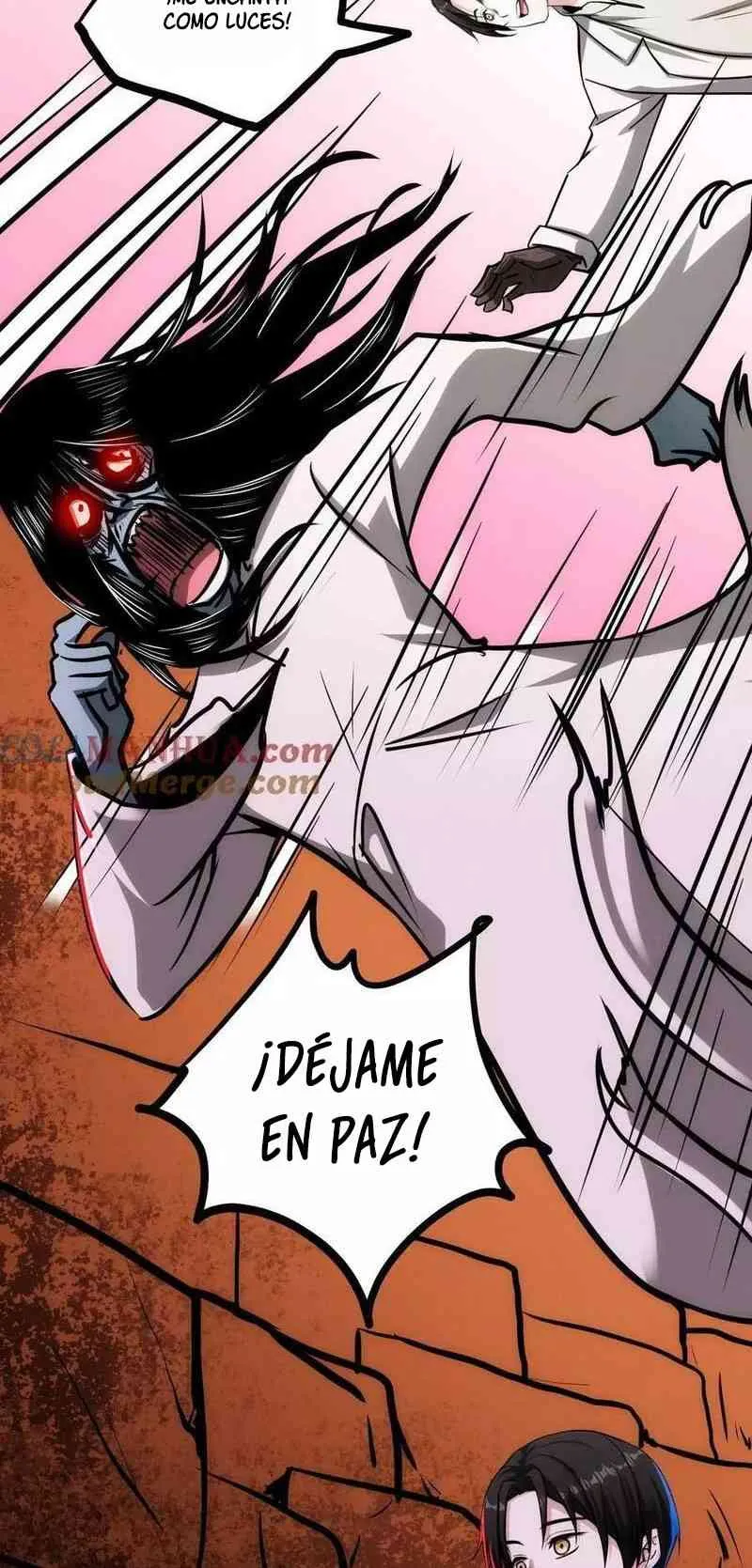 Boticario Misterioso Capítulo 64 - Page 21