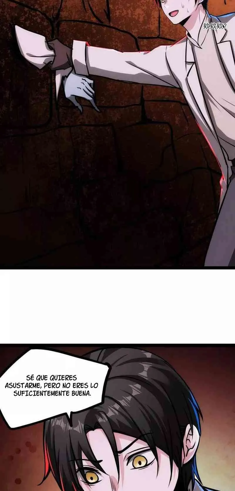 Boticario Misterioso Capítulo 64 - Page 22