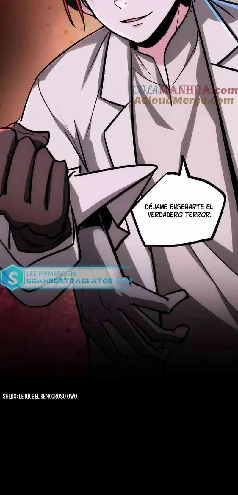 Boticario Misterioso Capítulo 64 - Page 23