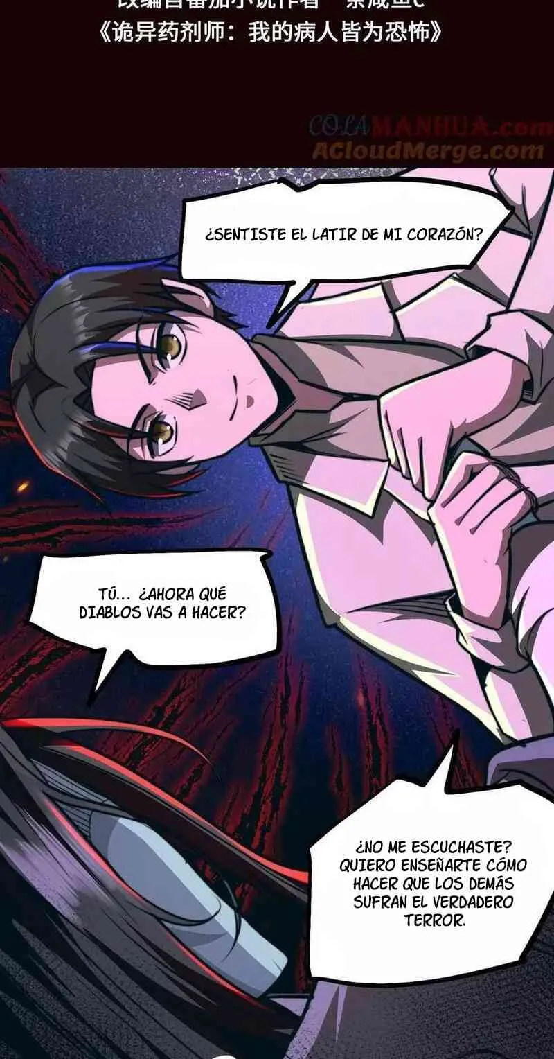 Boticario Misterioso Capítulo 65 - Page 3