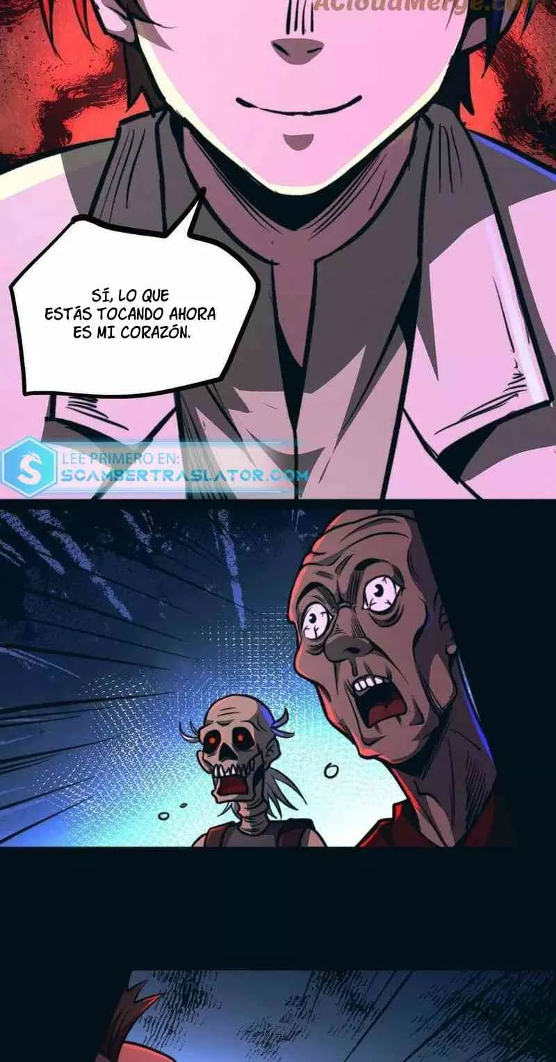 Boticario Misterioso Capítulo 65 - Page 5