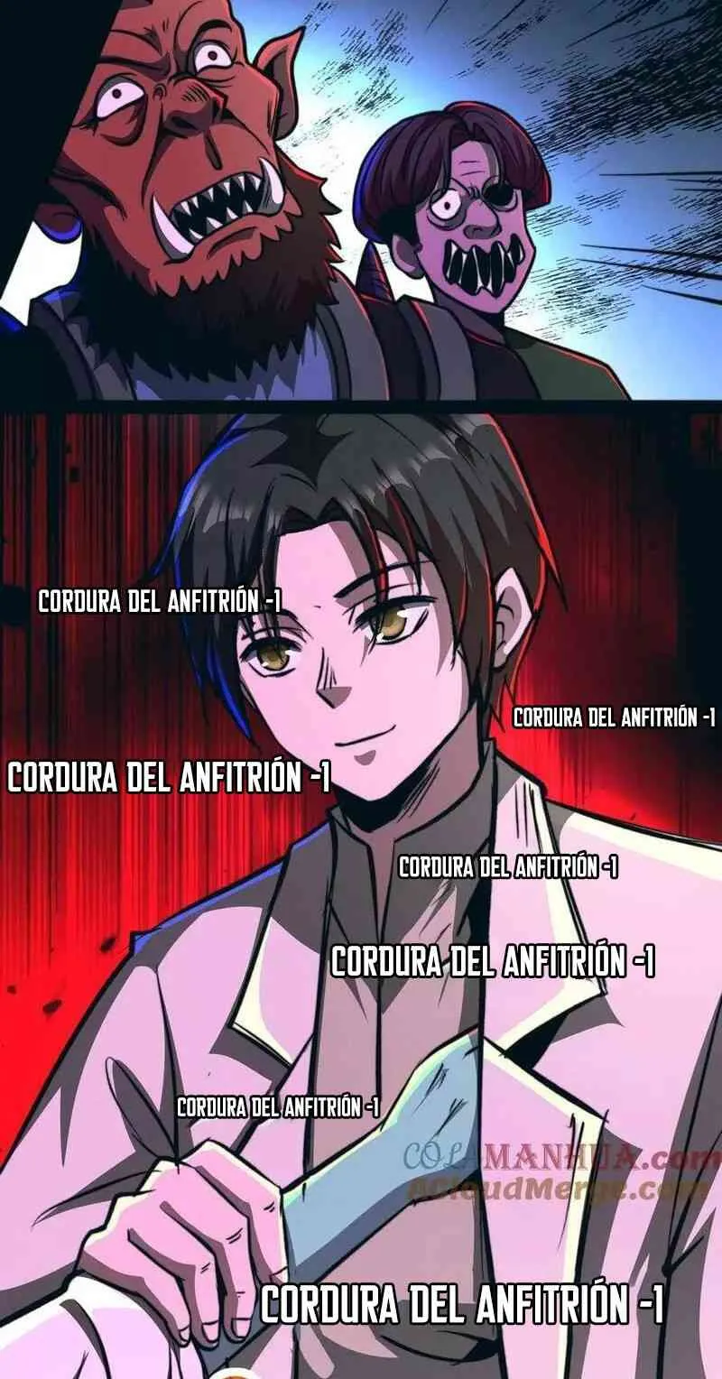 Boticario Misterioso Capítulo 65 - Page 6