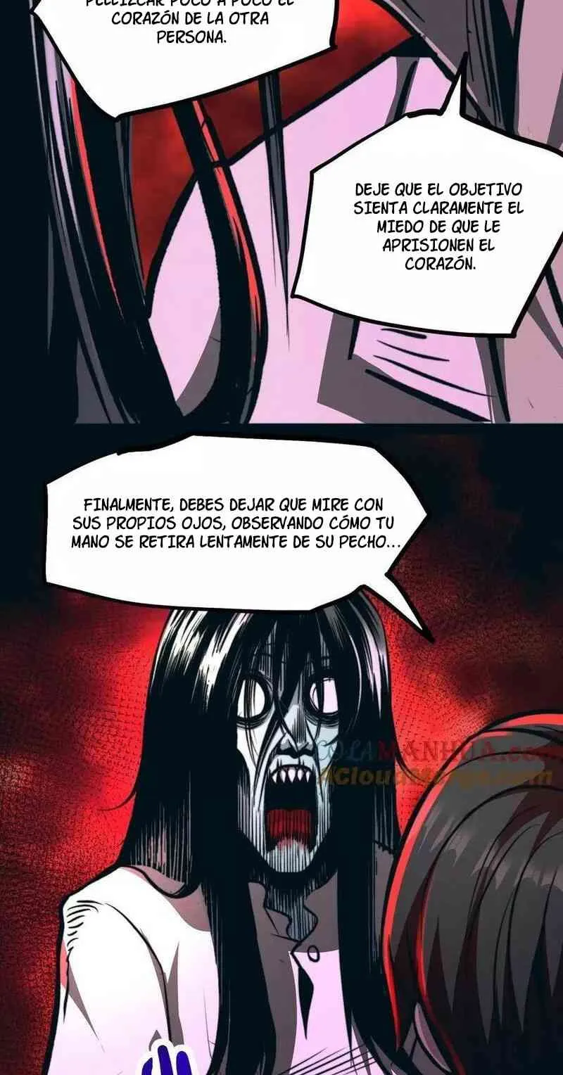 Boticario Misterioso Capítulo 65 - Page 8