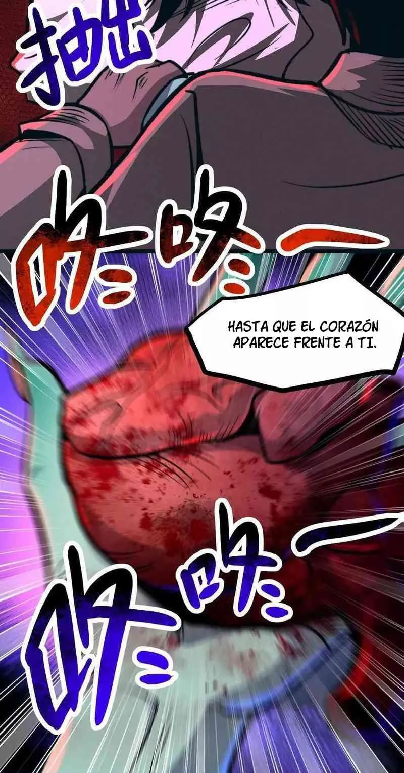 Boticario Misterioso Capítulo 65 - Page 9