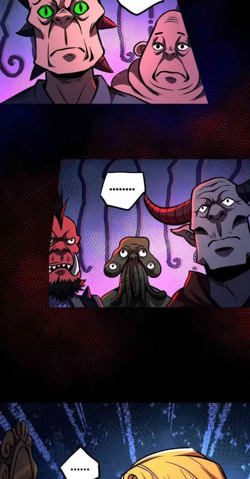 Boticario Misterioso Capítulo 65 - Page 11