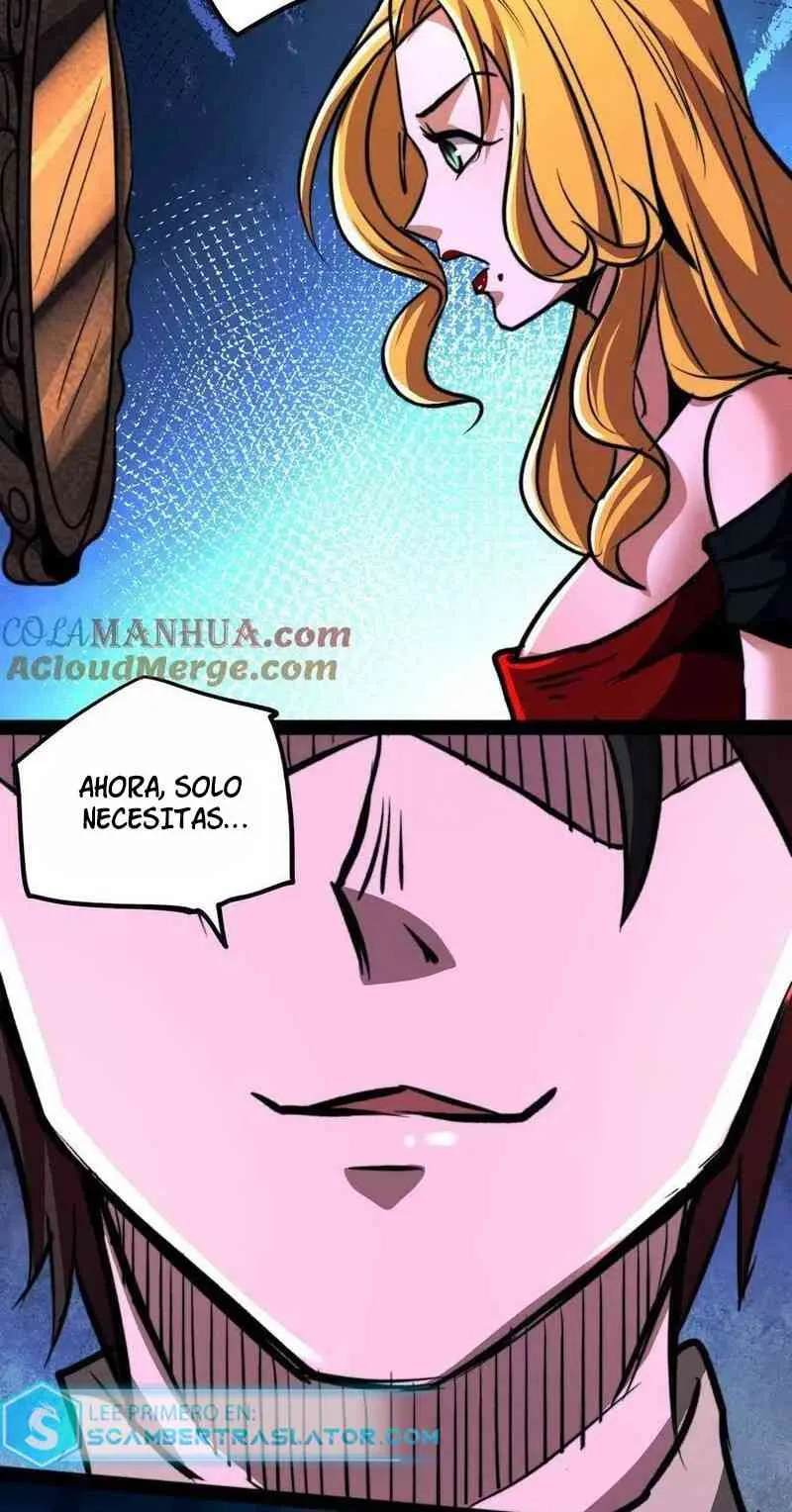 Boticario Misterioso Capítulo 65 - Page 12