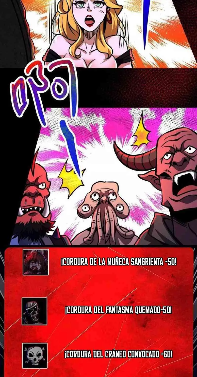 Boticario Misterioso Capítulo 65 - Page 15