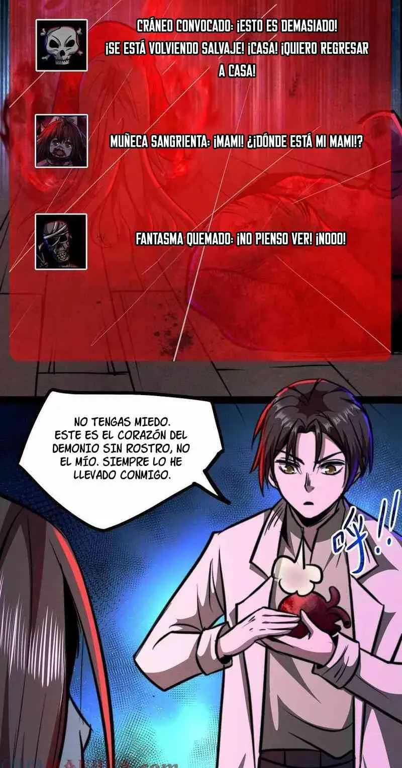 Boticario Misterioso Capítulo 65 - Page 17