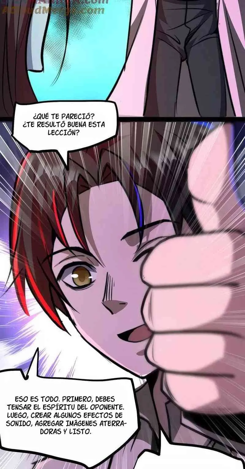 Boticario Misterioso Capítulo 65 - Page 18
