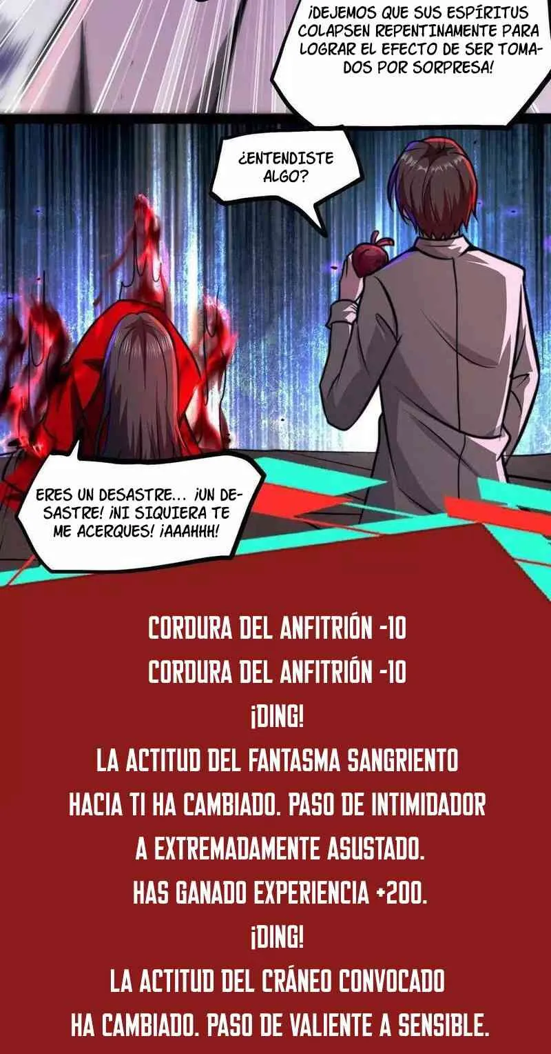 Boticario Misterioso Capítulo 65 - Page 19