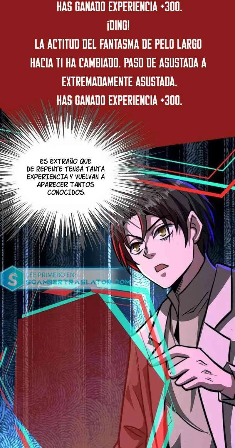 Boticario Misterioso Capítulo 65 - Page 20