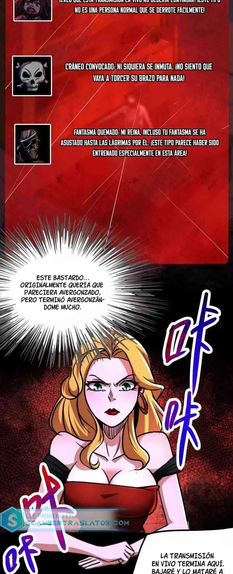 Boticario Misterioso Capítulo 66 - Page 3