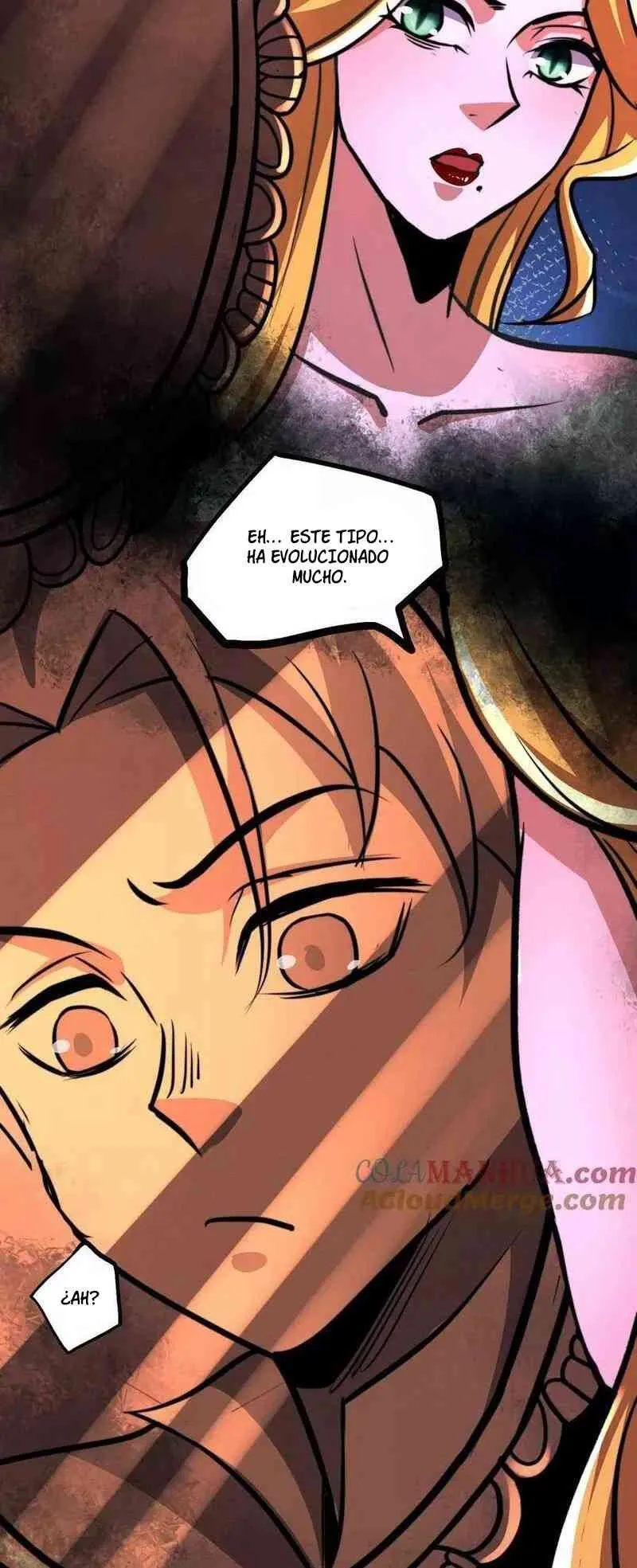 Boticario Misterioso Capítulo 66 - Page 5