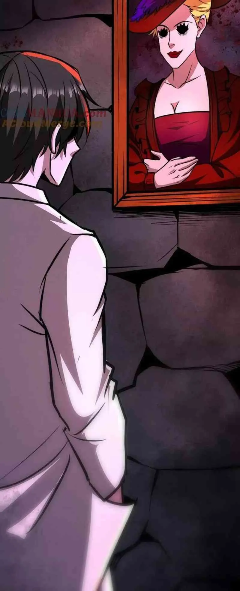 Boticario Misterioso Capítulo 66 - Page 7