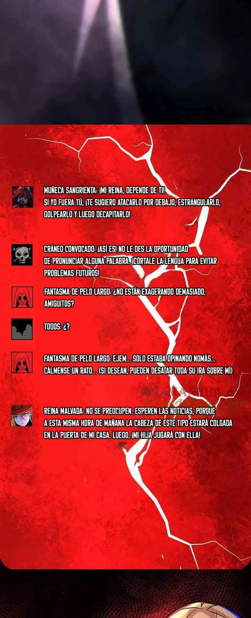 Boticario Misterioso Capítulo 66 - Page 8