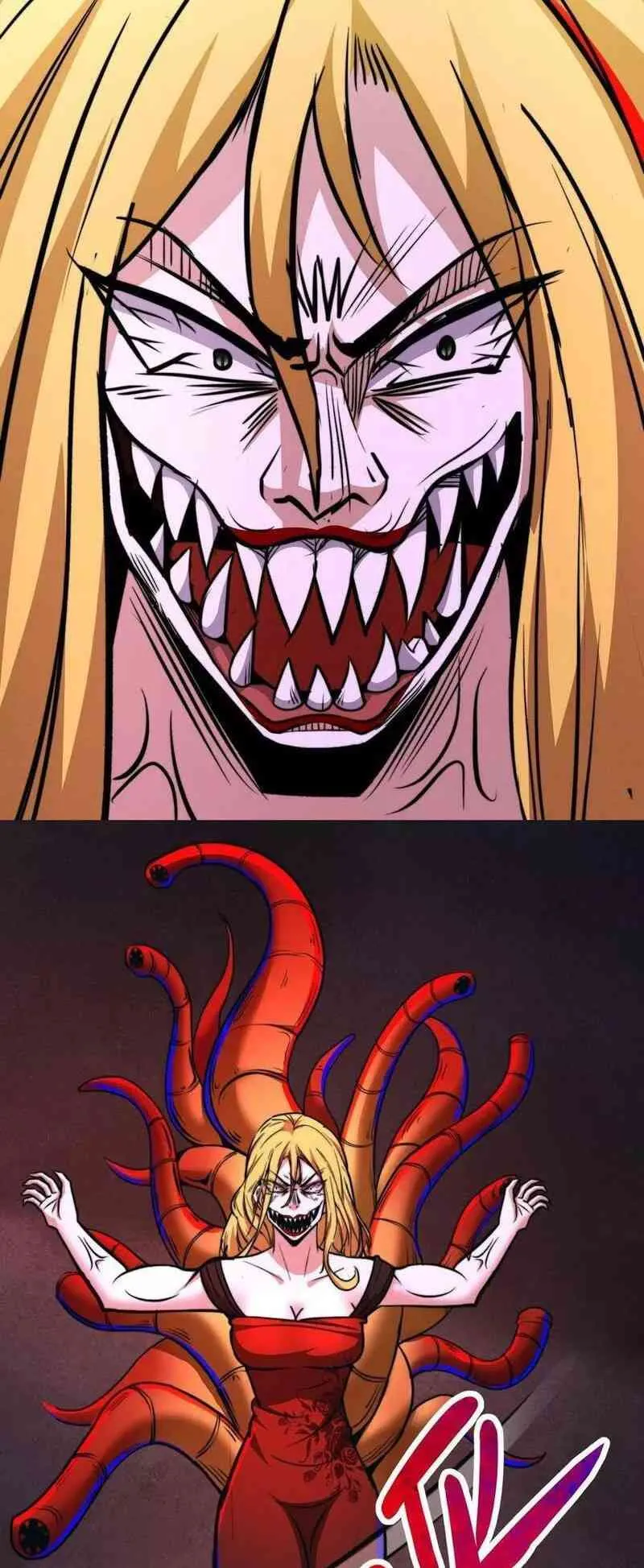 Boticario Misterioso Capítulo 66 - Page 13