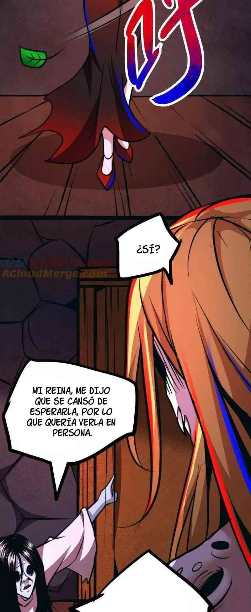 Boticario Misterioso Capítulo 66 - Page 14