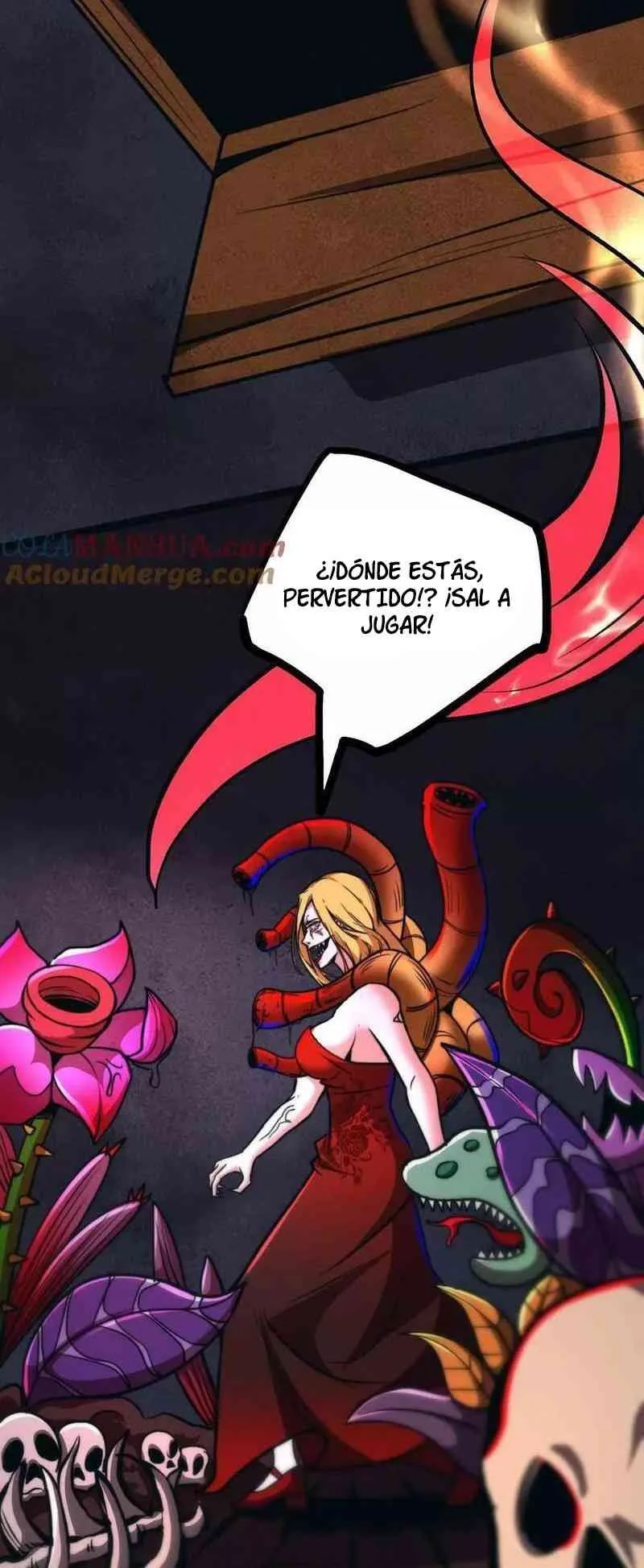 Boticario Misterioso Capítulo 66 - Page 17
