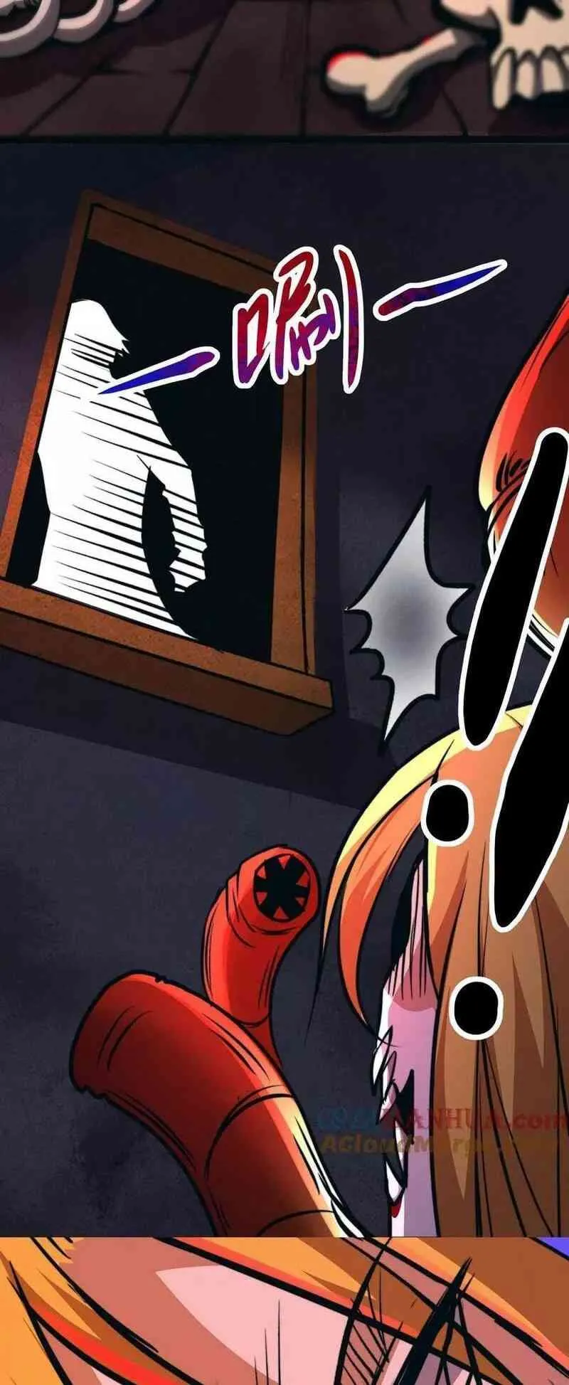 Boticario Misterioso Capítulo 66 - Page 18