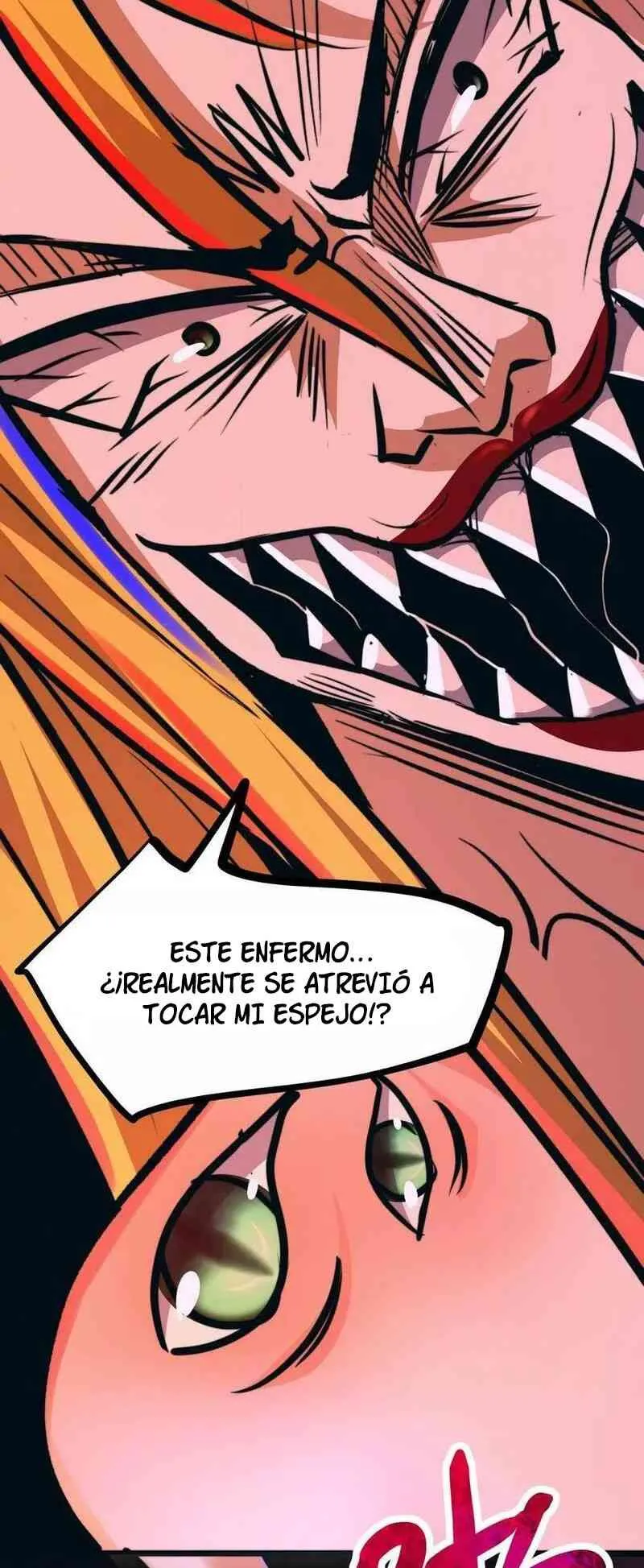 Boticario Misterioso Capítulo 66 - Page 19