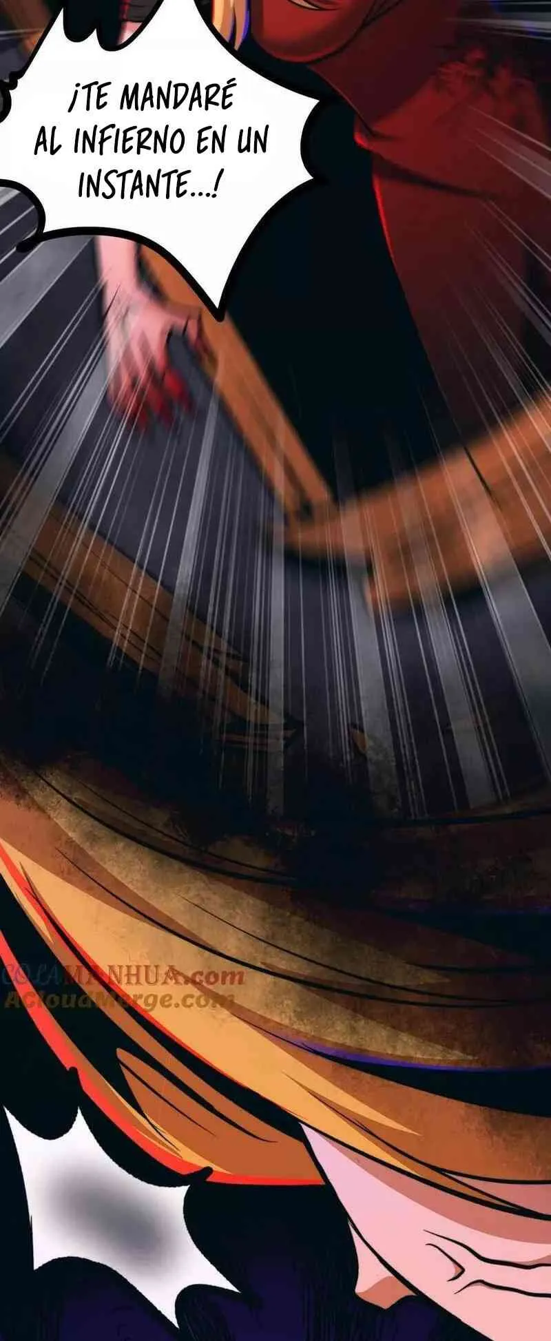 Boticario Misterioso Capítulo 66 - Page 21