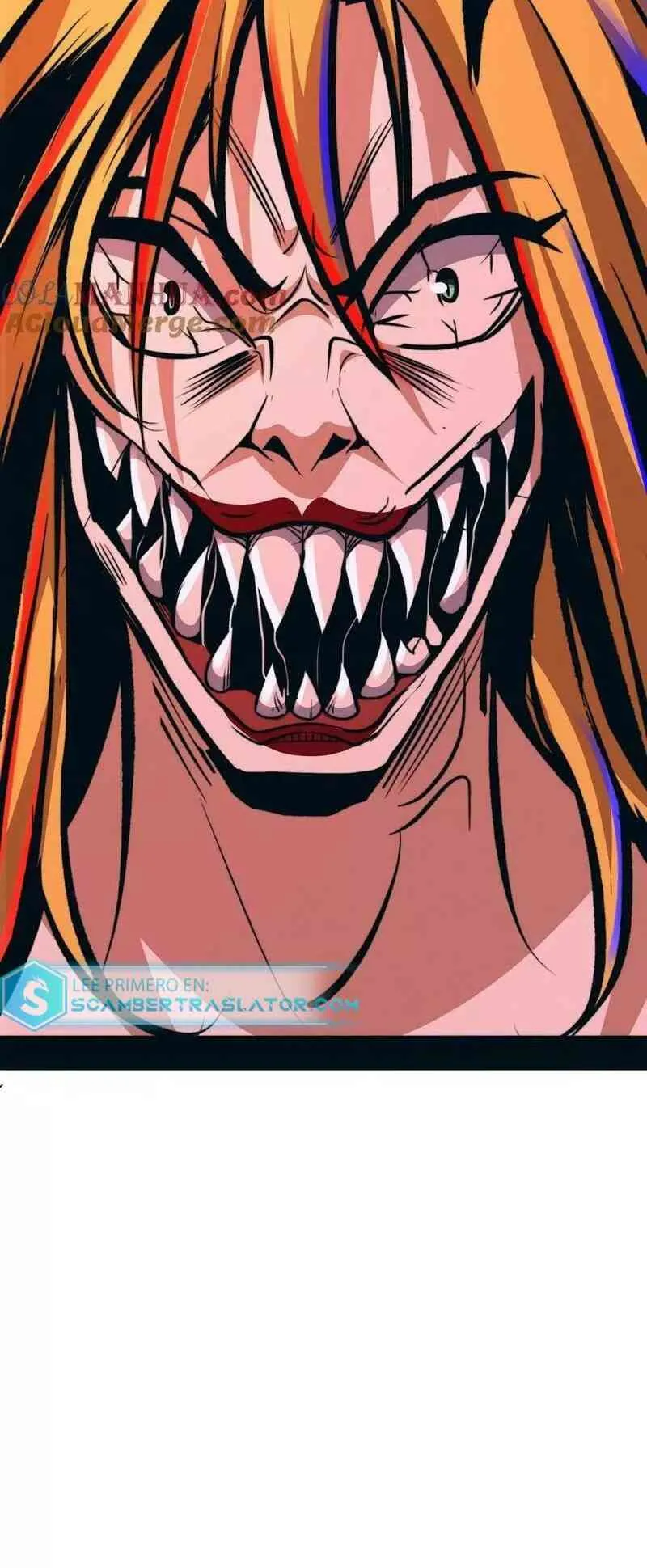Boticario Misterioso Capítulo 66 - Page 23