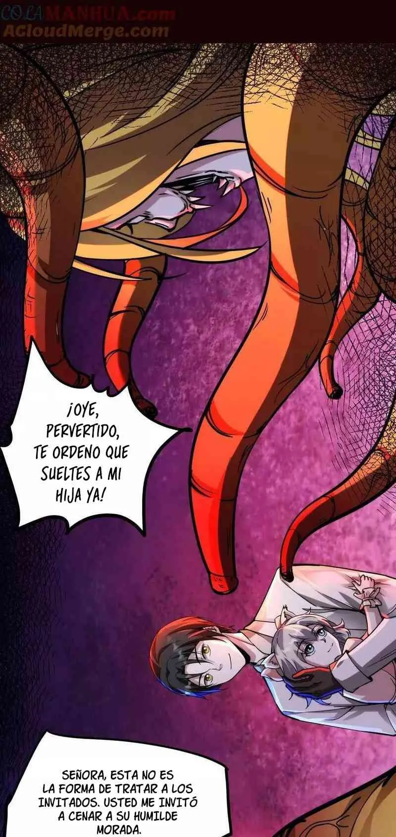 Boticario Misterioso Capítulo 67 - Page 3