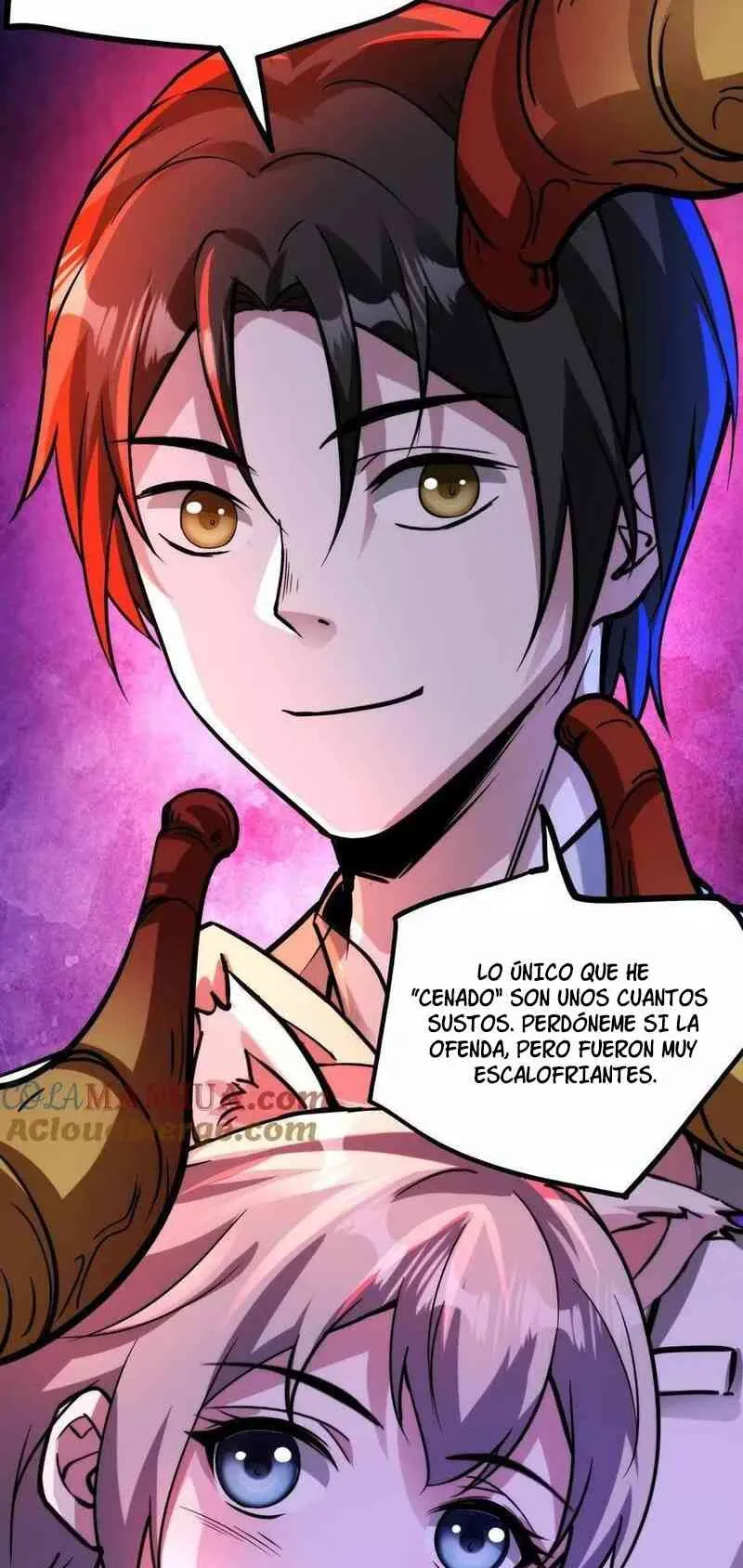 Boticario Misterioso Capítulo 67 - Page 4