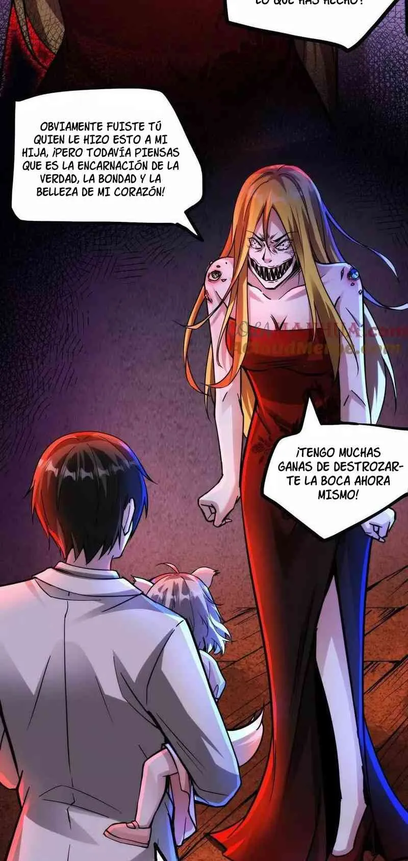 Boticario Misterioso Capítulo 67 - Page 6