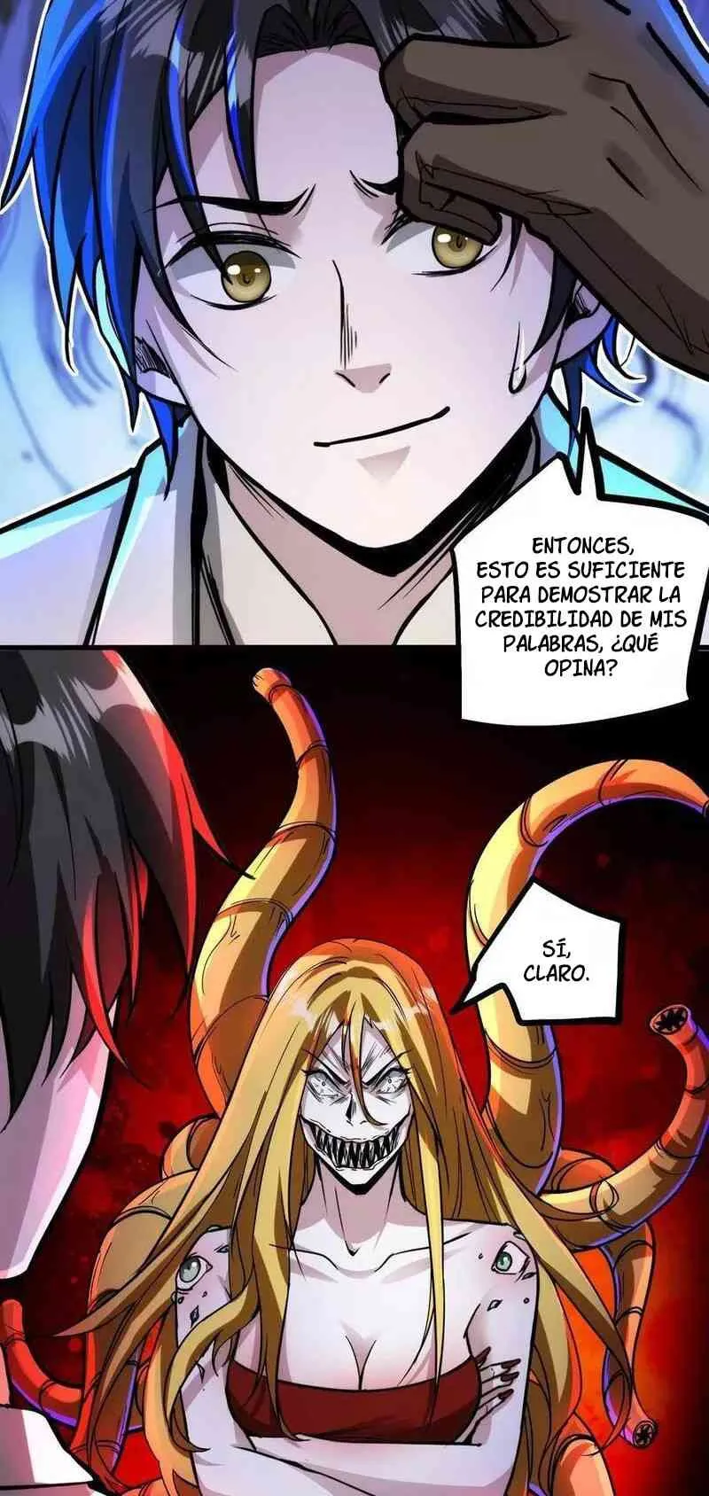Boticario Misterioso Capítulo 67 - Page 10
