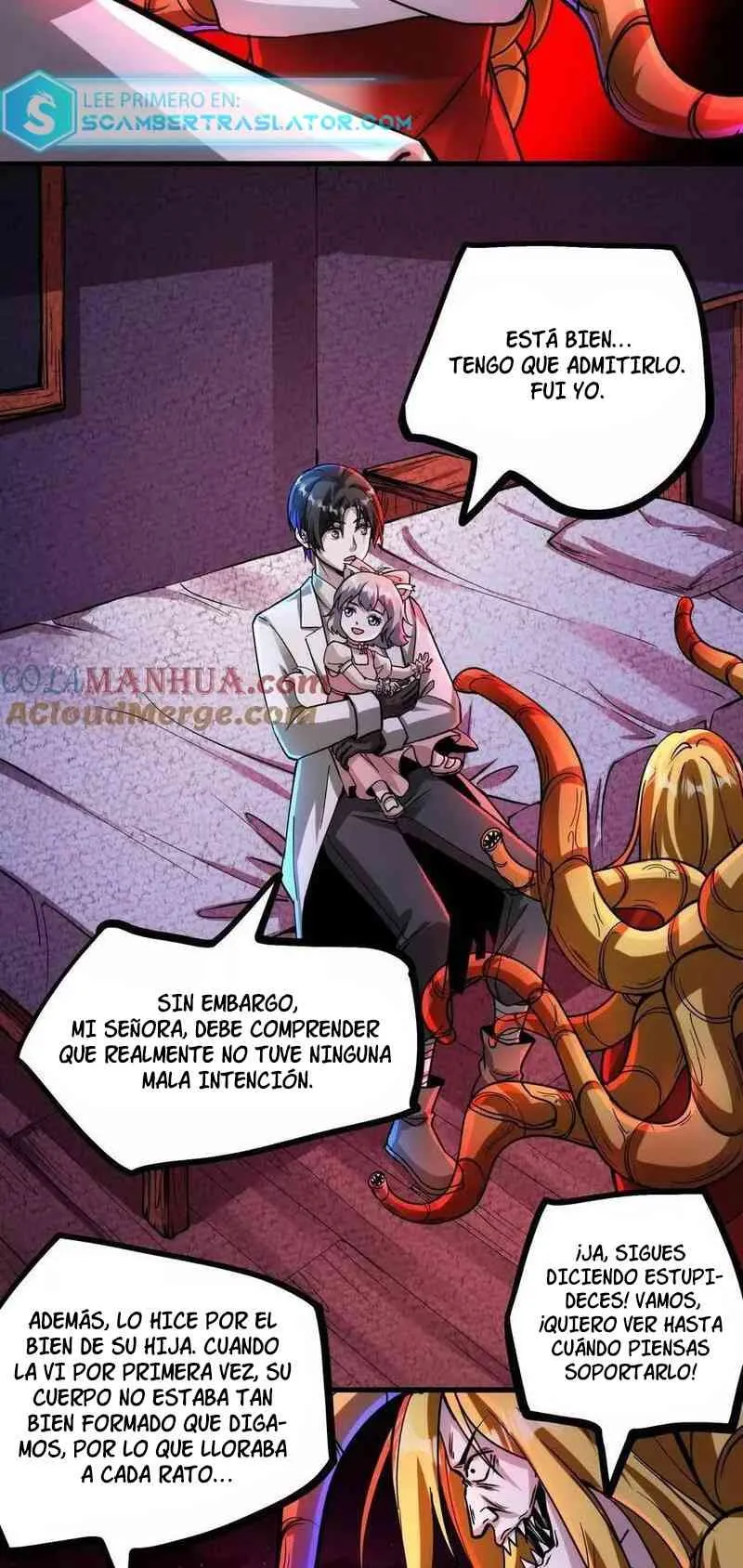 Boticario Misterioso Capítulo 67 - Page 11