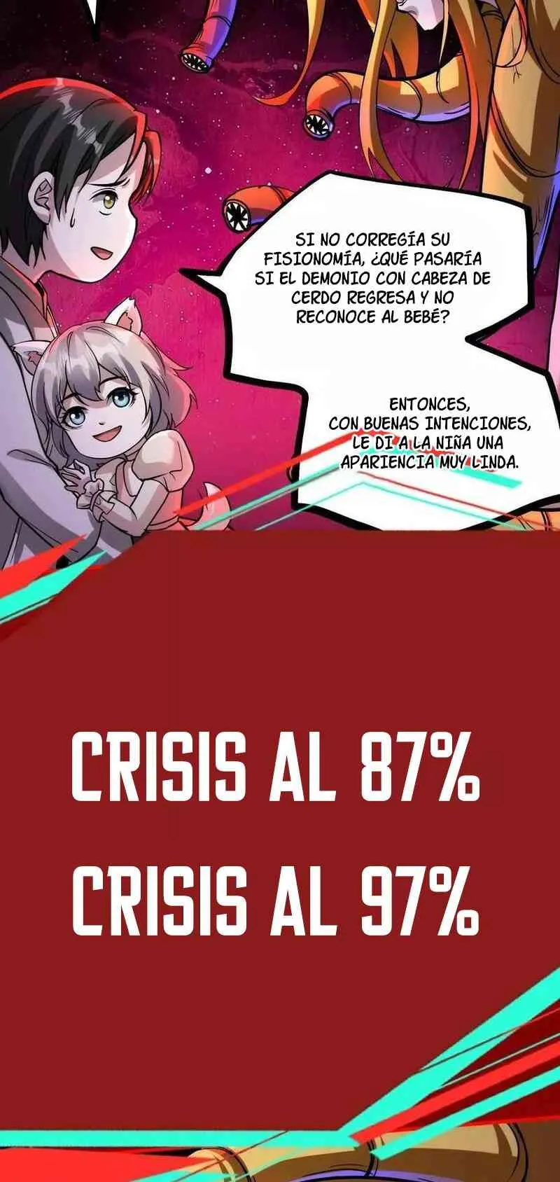 Boticario Misterioso Capítulo 67 - Page 12