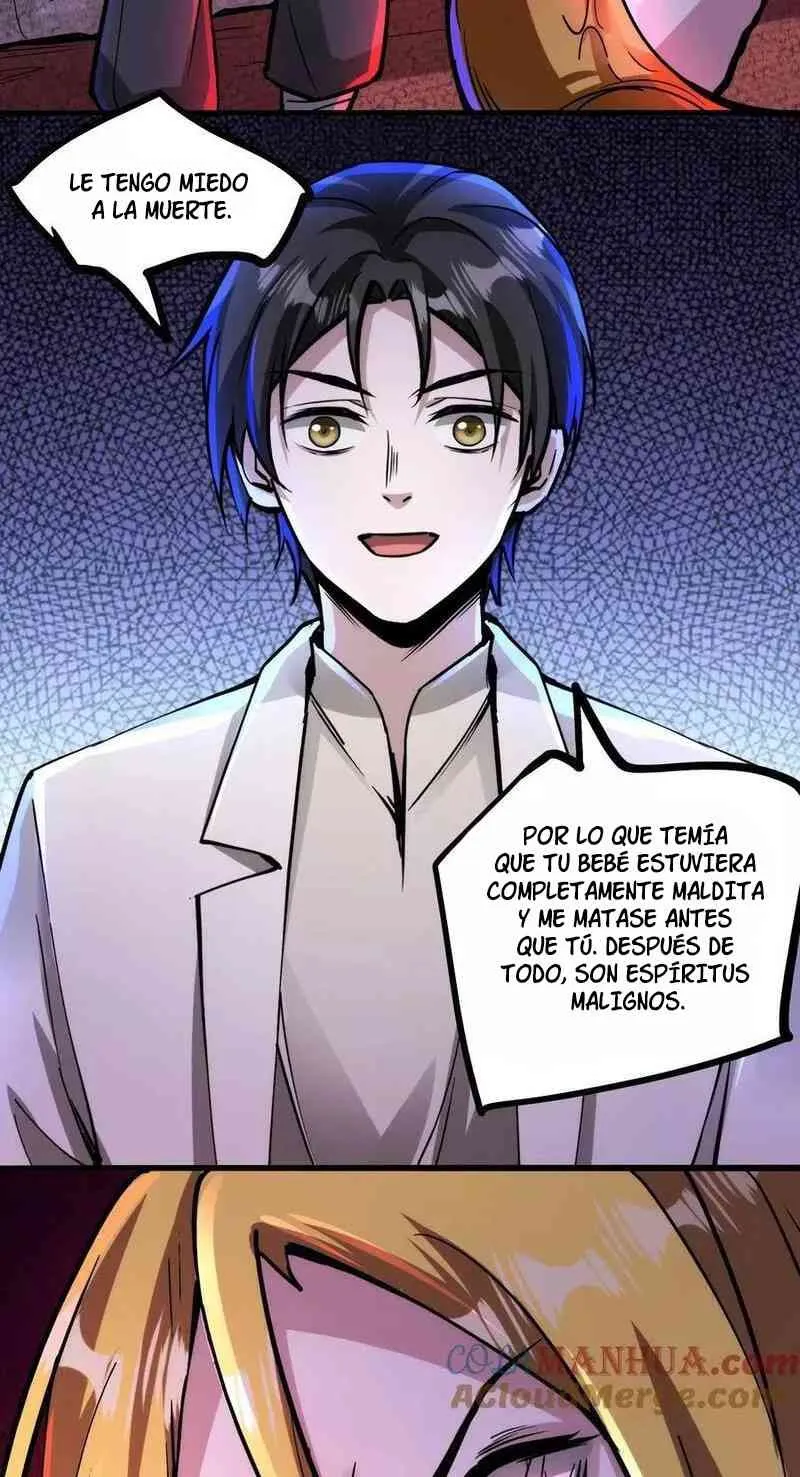 Boticario Misterioso Capítulo 67 - Page 14
