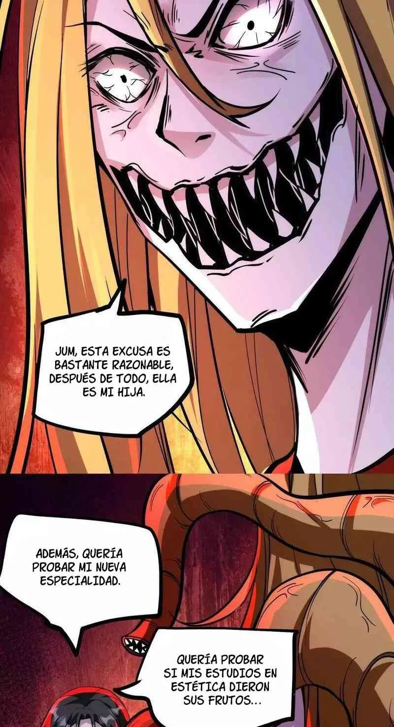 Boticario Misterioso Capítulo 67 - Page 15