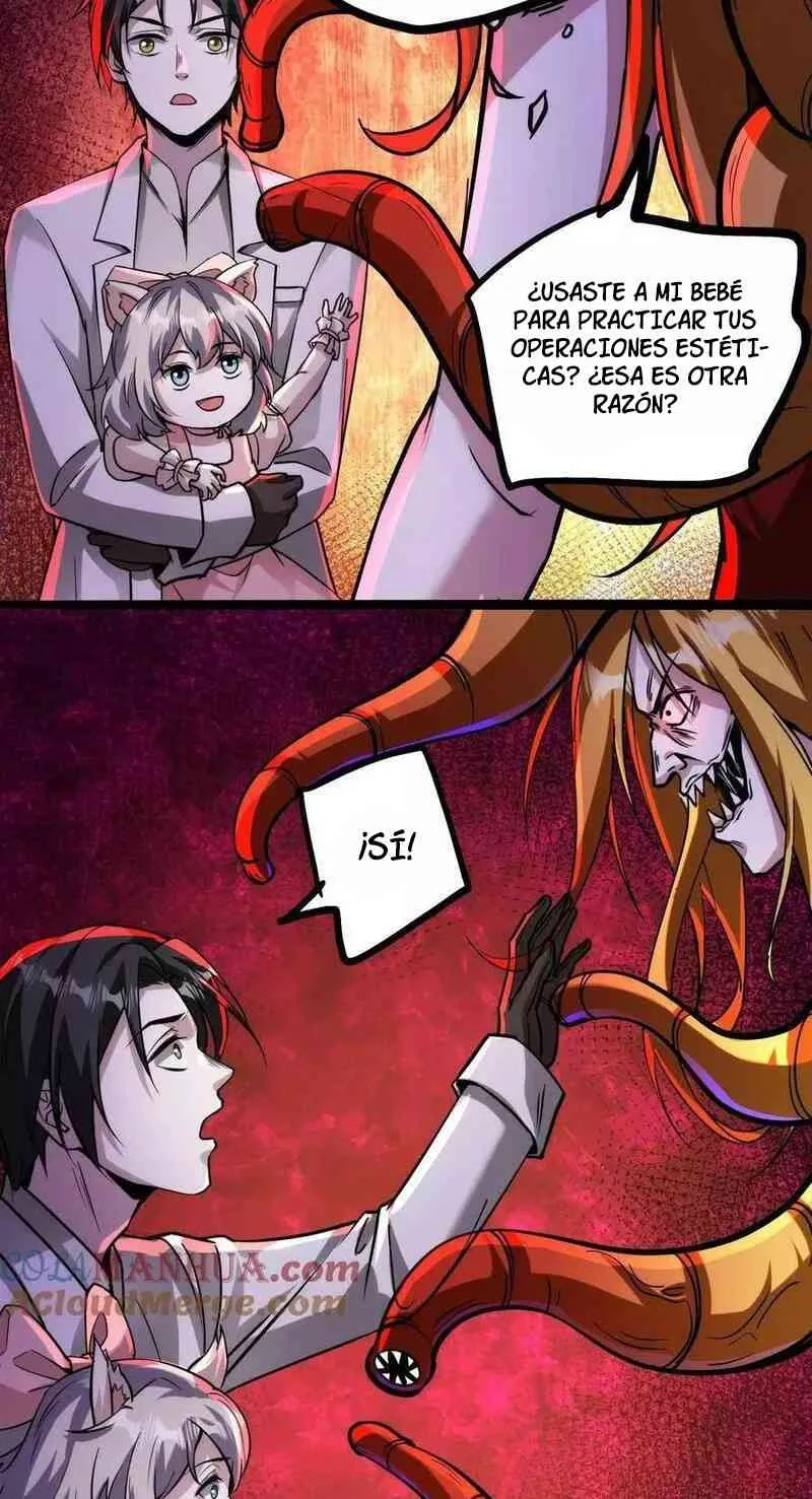 Boticario Misterioso Capítulo 67 - Page 16