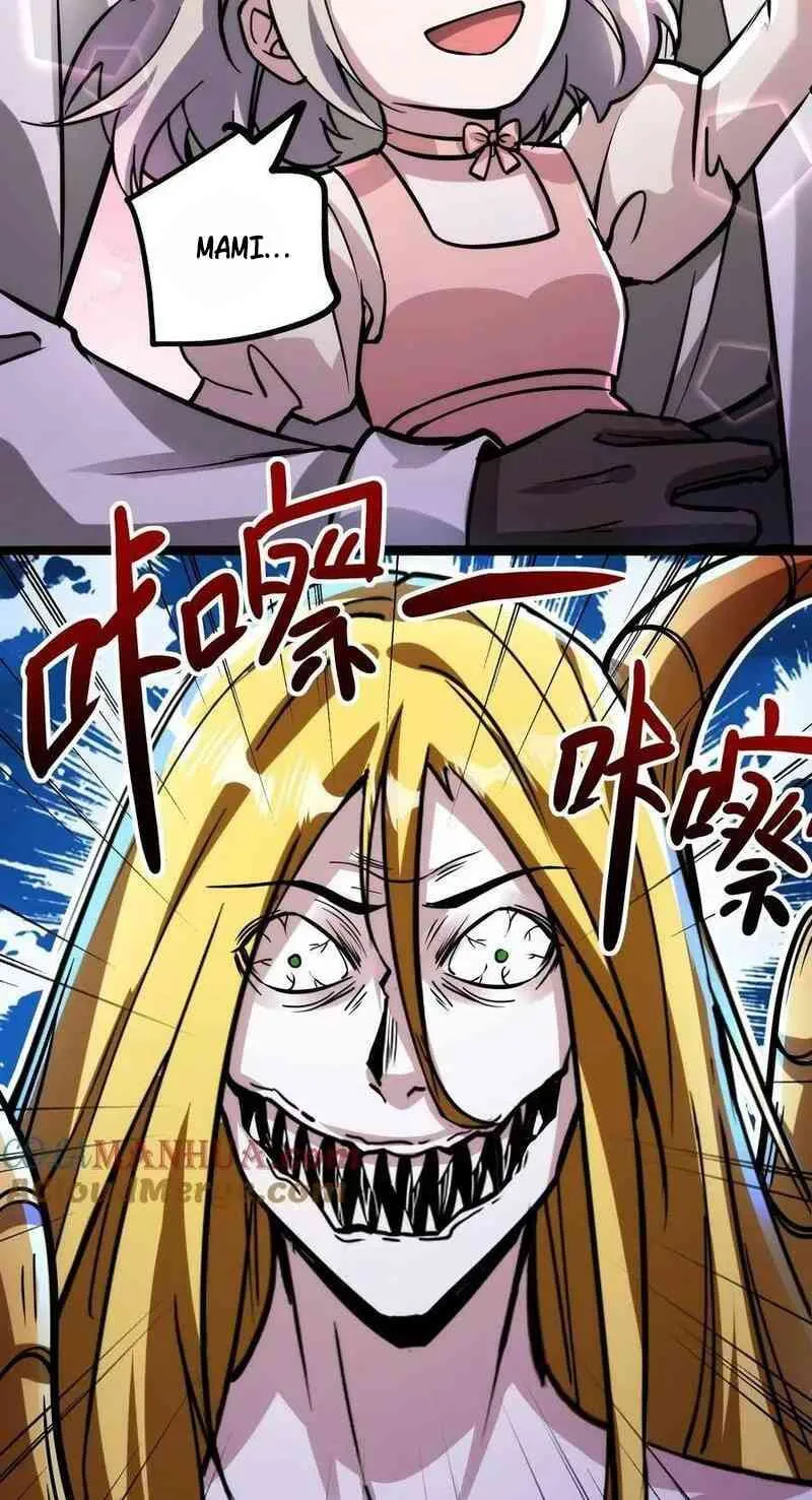 Boticario Misterioso Capítulo 67 - Page 18