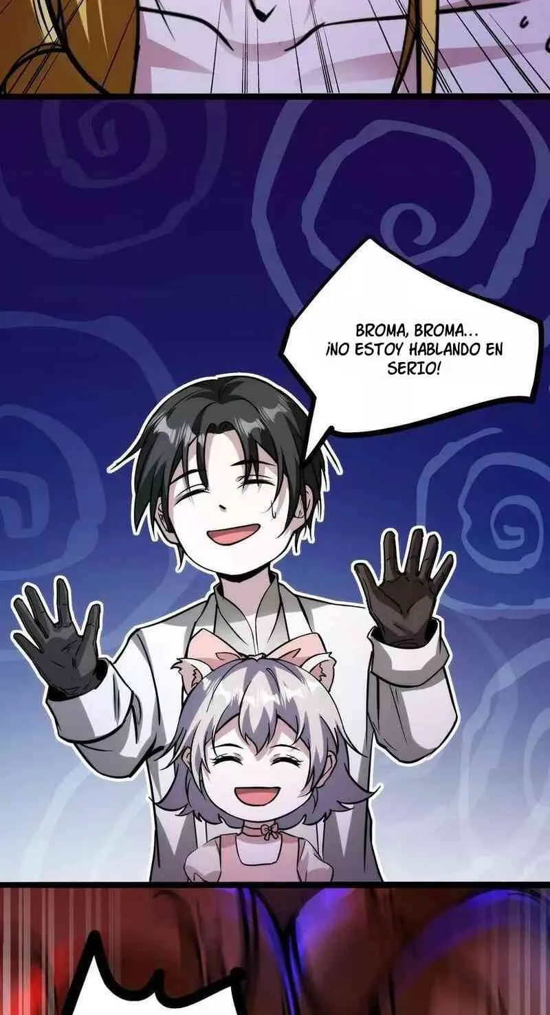Boticario Misterioso Capítulo 67 - Page 19
