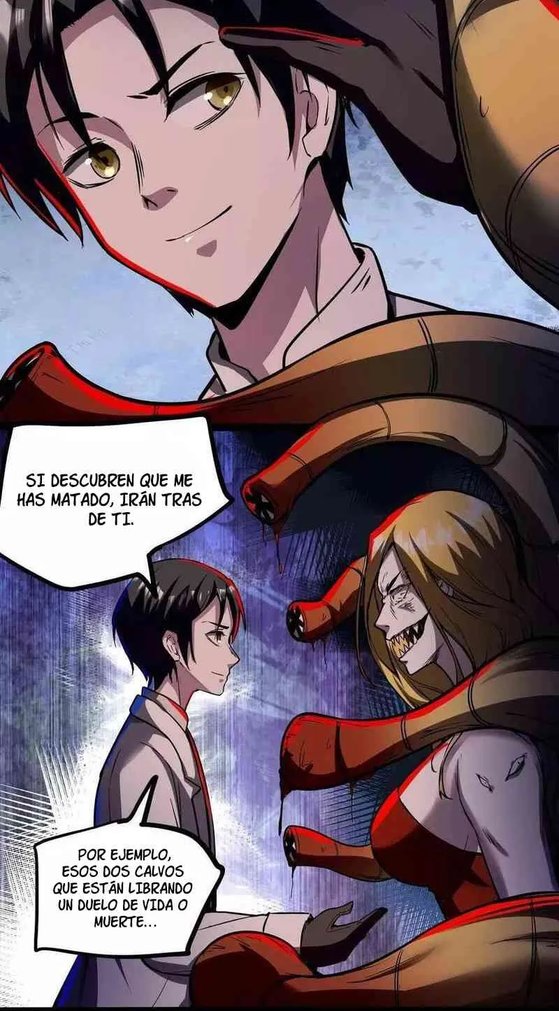 Boticario Misterioso Capítulo 68 - Page 4