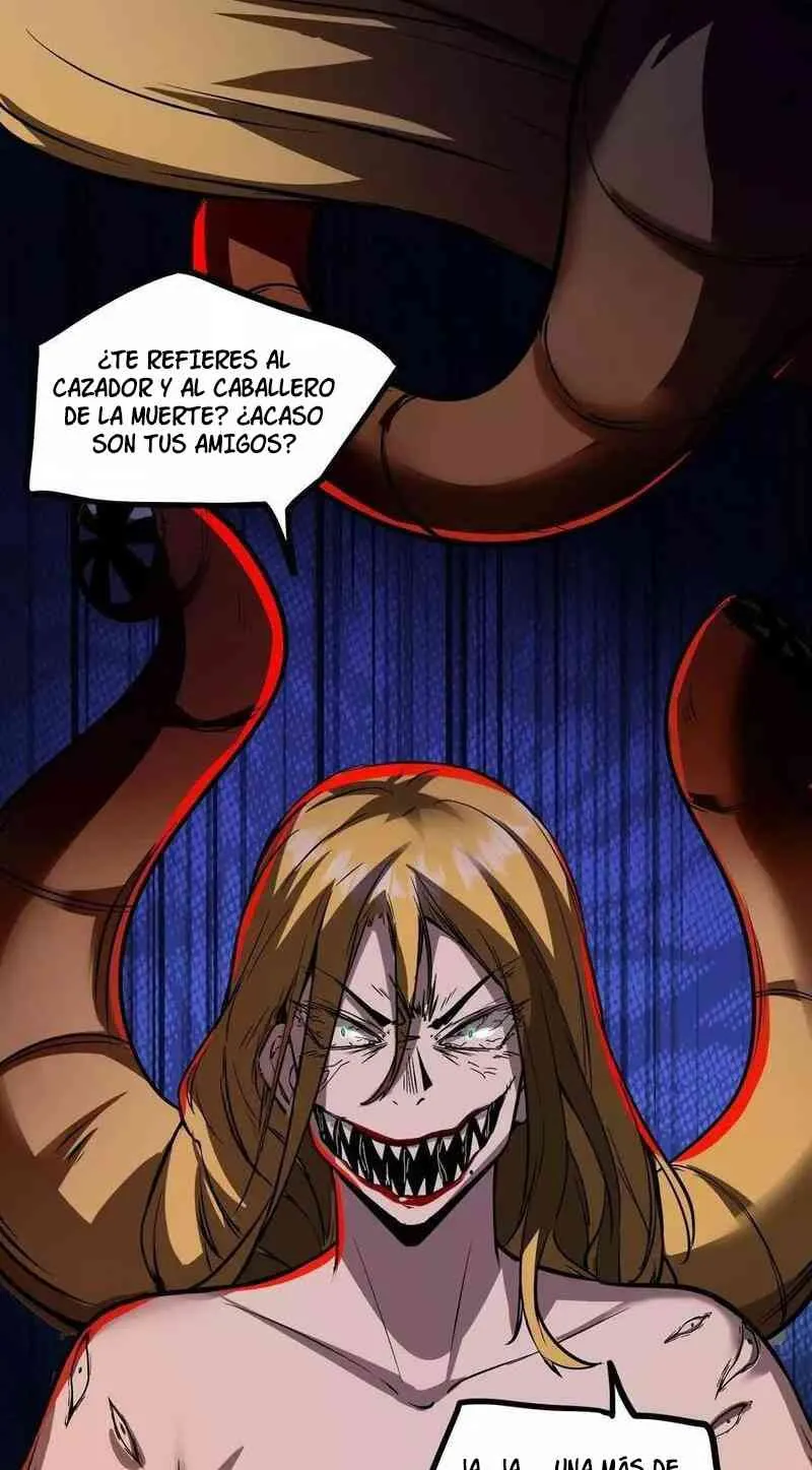 Boticario Misterioso Capítulo 68 - Page 6
