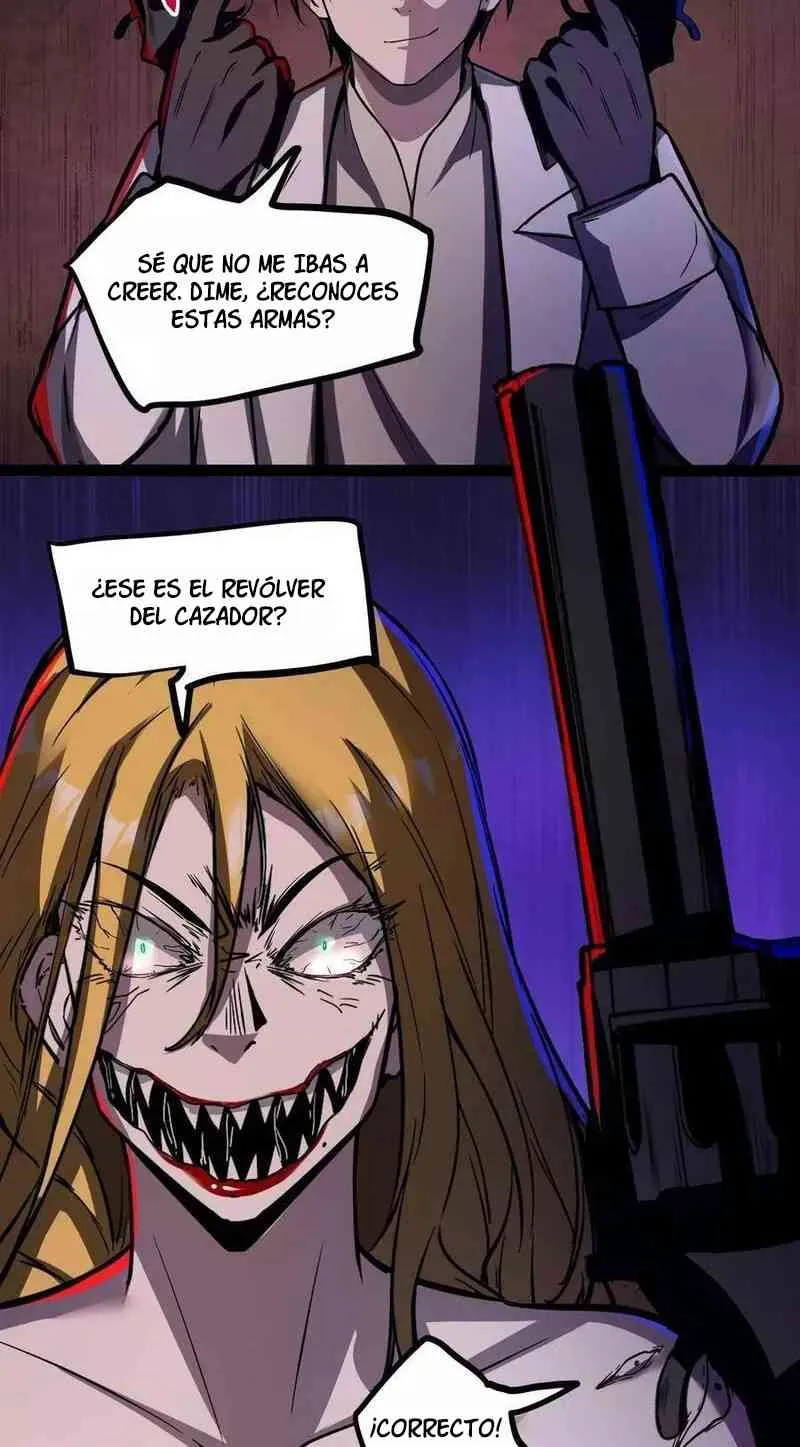 Boticario Misterioso Capítulo 68 - Page 8