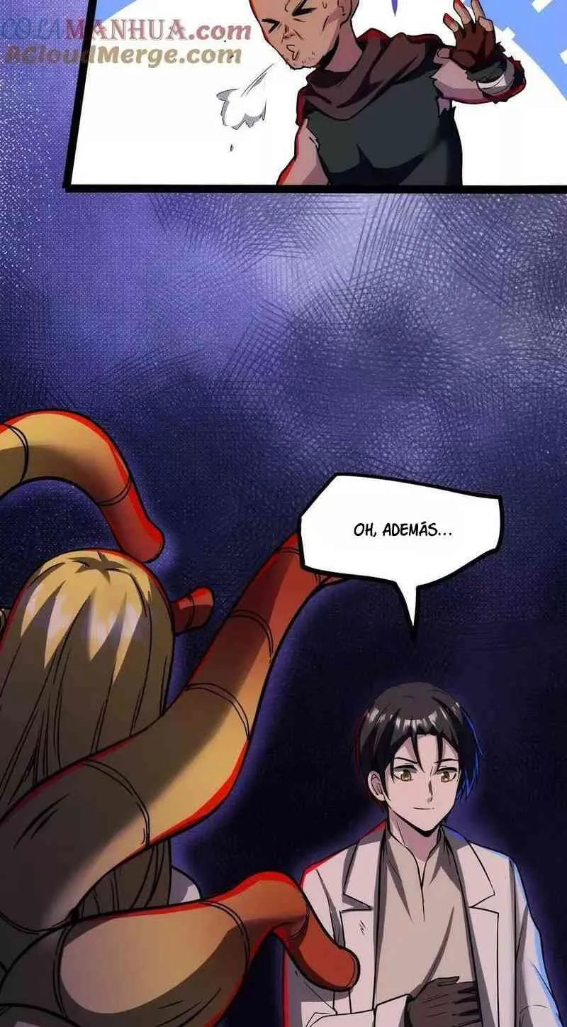 Boticario Misterioso Capítulo 68 - Page 11