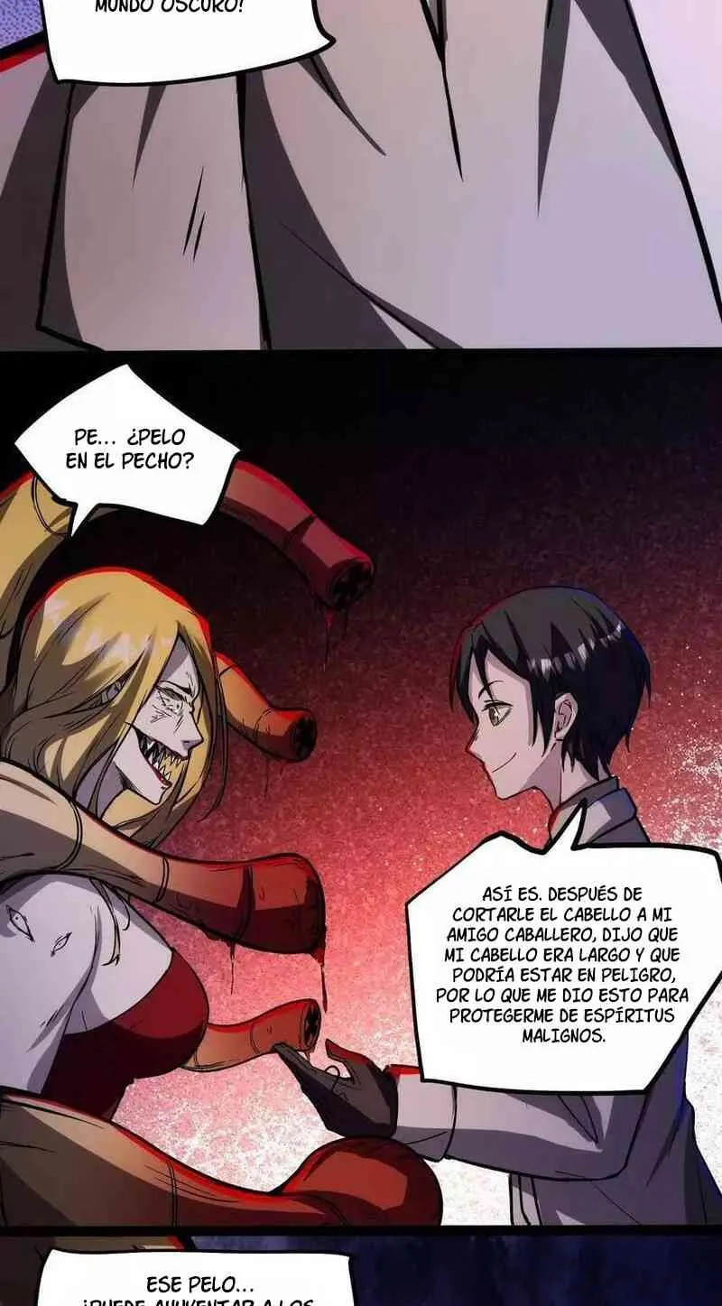 Boticario Misterioso Capítulo 68 - Page 15