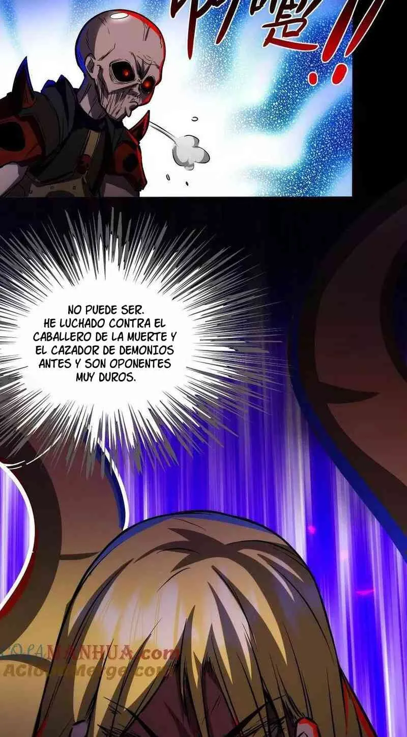 Boticario Misterioso Capítulo 68 - Page 18