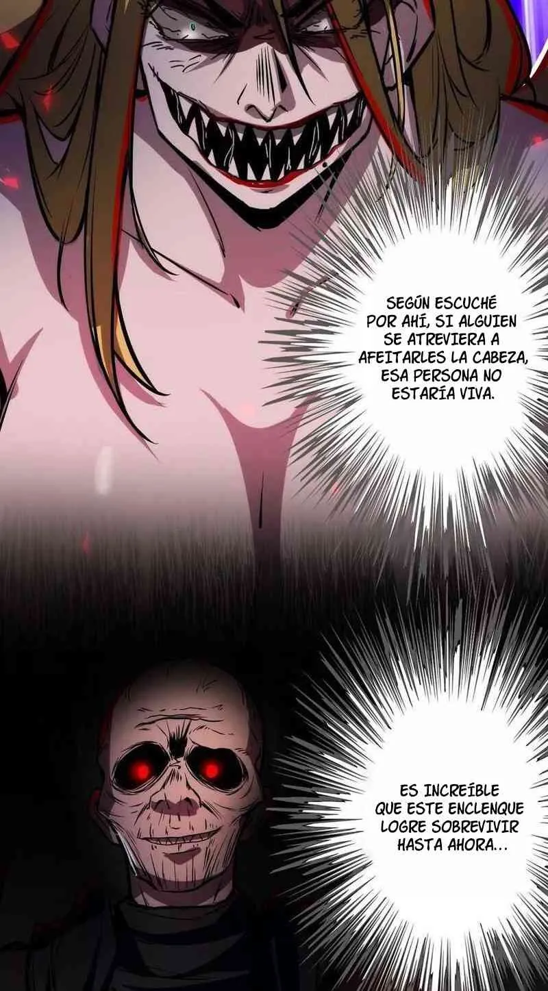 Boticario Misterioso Capítulo 68 - Page 19