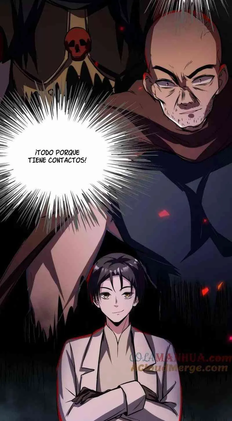 Boticario Misterioso Capítulo 68 - Page 20