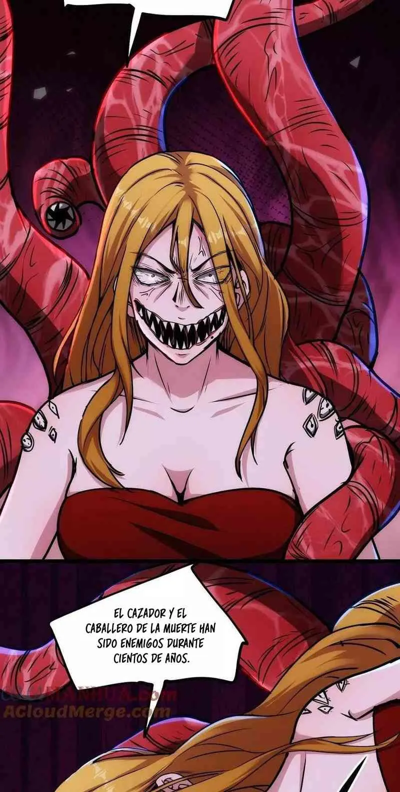 Boticario Misterioso Capítulo 69 - Page 4