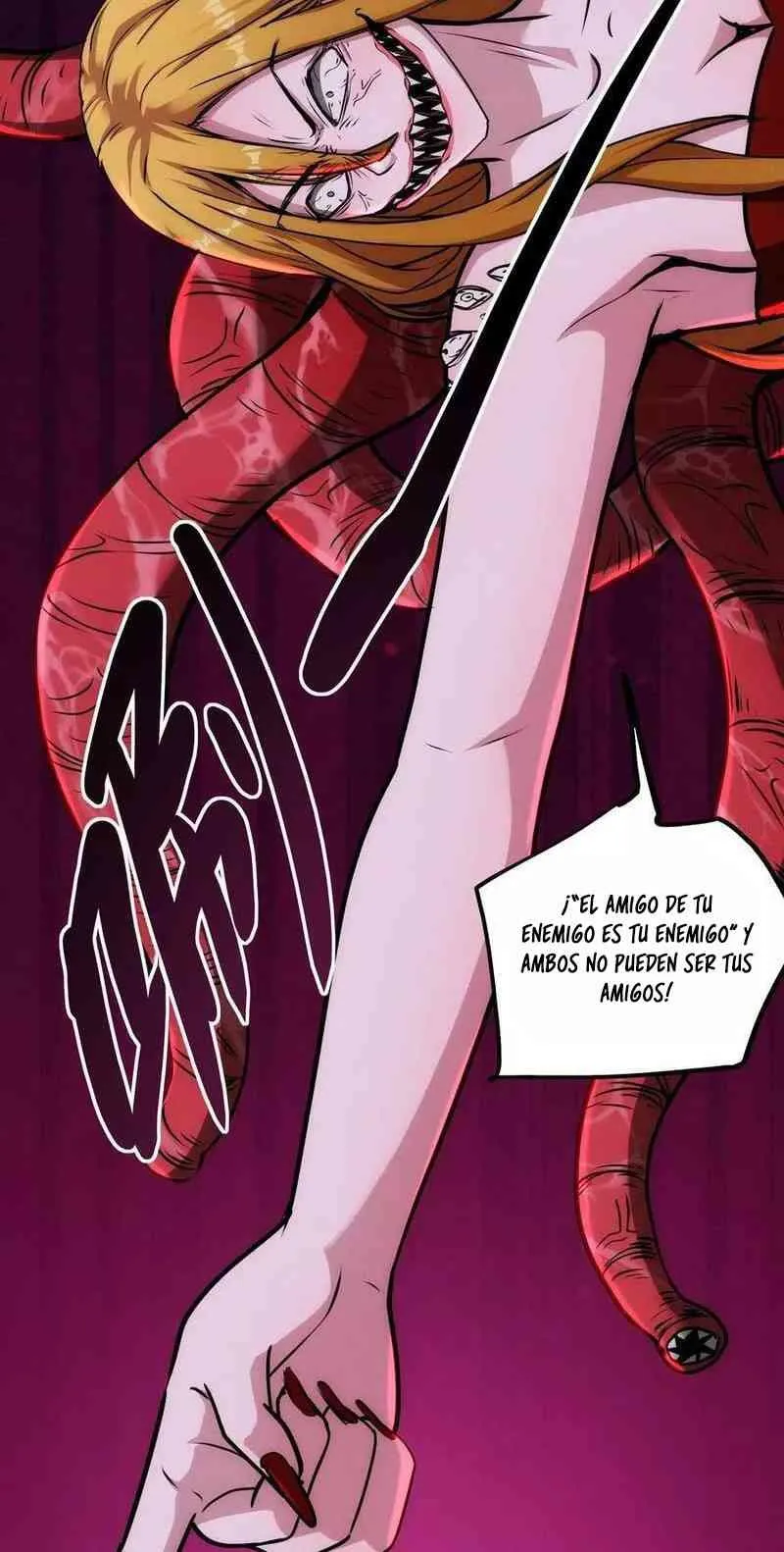 Boticario Misterioso Capítulo 69 - Page 5